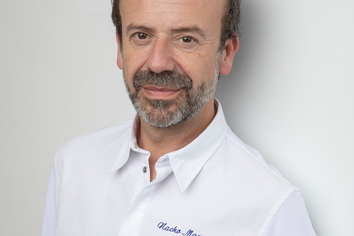 A Porto ha aperto il “1638 Restaurant & Wine Bar” di Nacho Manzano