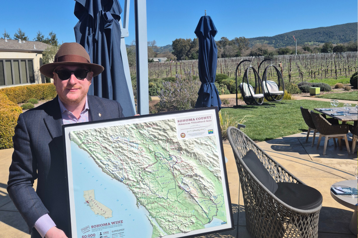 Viaggio in Napa Valley e Sonoma County: le cantine da non perdere