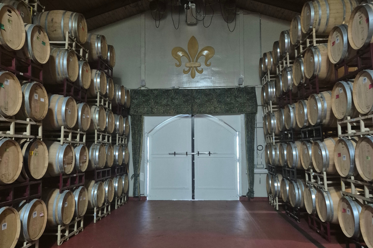 Viaggio in Napa Valley e Sonoma County: le cantine da non perdere