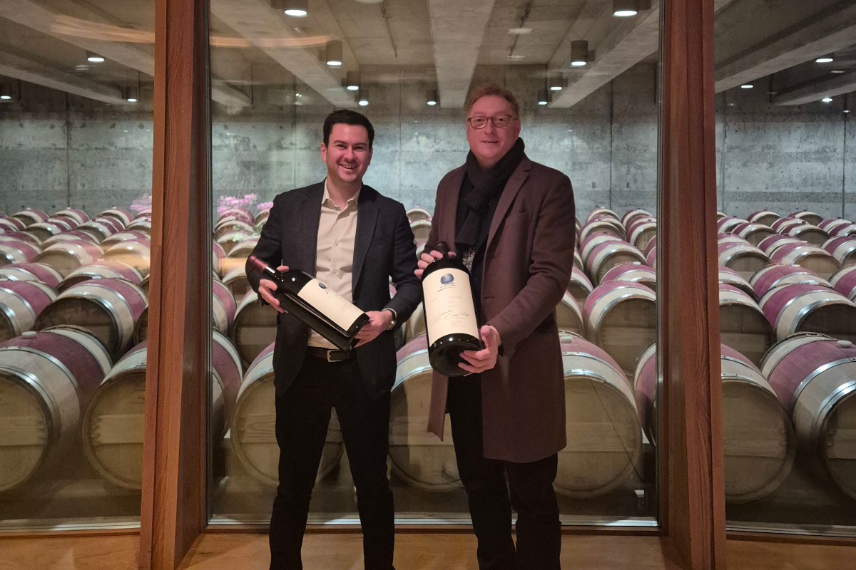 Viaggio in Napa Valley e Sonoma County: le cantine da non perdere