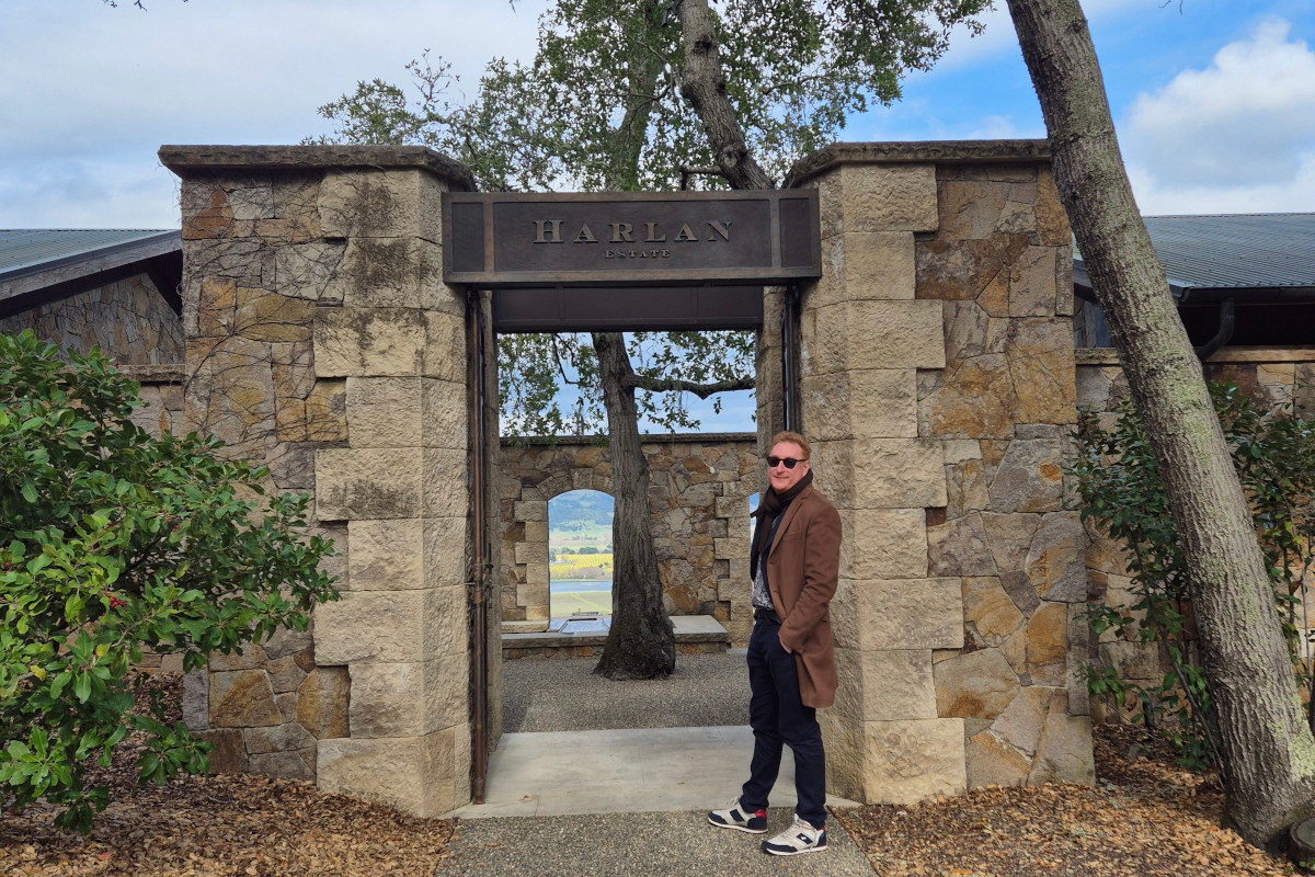 Viaggio in Napa Valley e Sonoma County: le cantine da non perdere