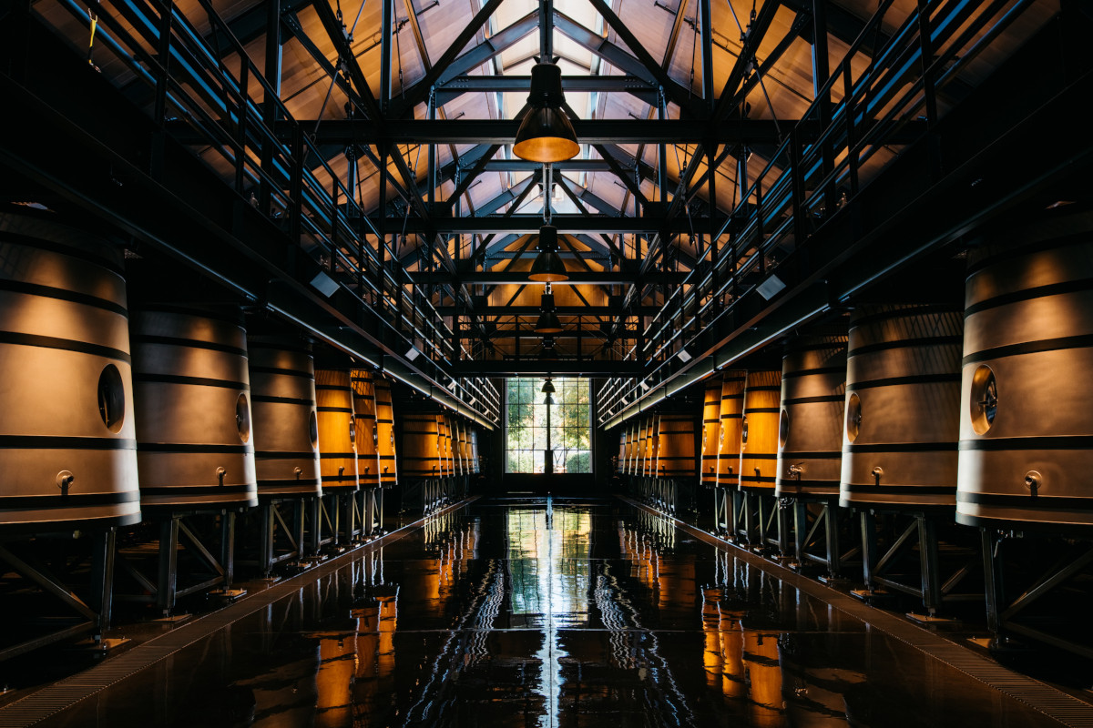 Viaggio in Napa Valley e Sonoma County: le cantine da non perdere