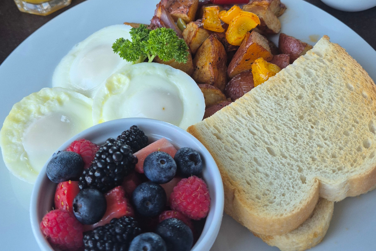 Dormire in Napa Valley: due hotel dove il soggiorno diventa esperienza