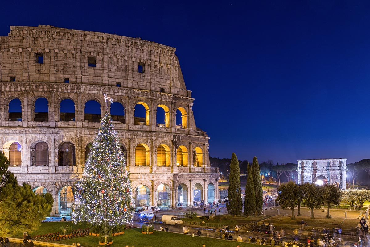 Il flusso maggiore di visitatori si registrerà nelle cittàcentri d’arte Immacolata, respirano un po’ le città d’arte: 70% delle camere occupate