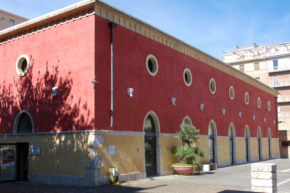 “Naturalmente Buono”, tre tappe per scoprire sapori e storie della Sardegna