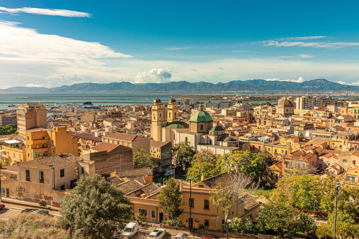 “Naturalmente Buono”, tre tappe per scoprire sapori e storie della Sardegna