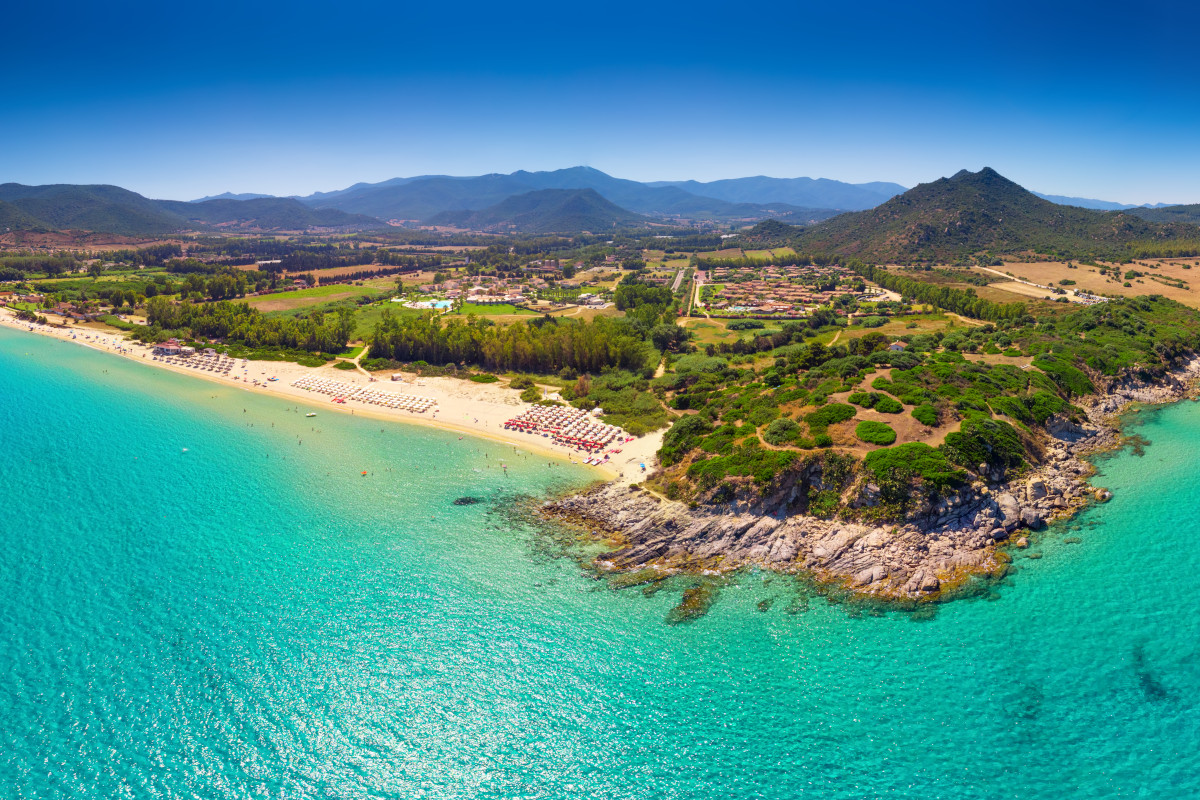 “Naturalmente Buono”, tre tappe per scoprire sapori e storie della Sardegna