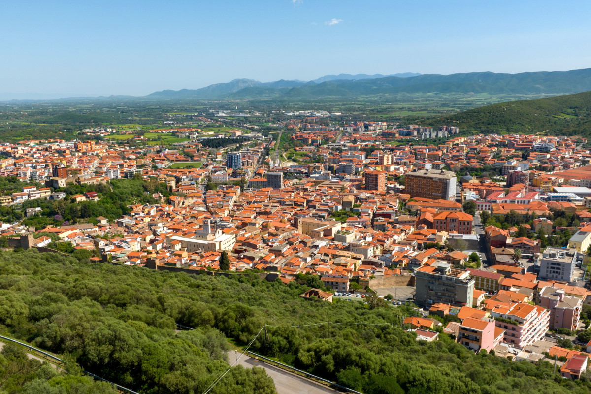 “Naturalmente Buono”, tre tappe per scoprire sapori e storie della Sardegna