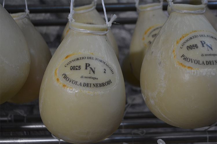 Nebrodi Cheese Festival Emozioni globali, prodotti locali