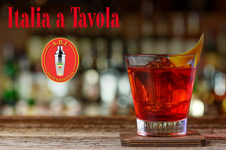 (Il Negroni 100 anni dopo Ultimi giorni per iscriversi al concorso)