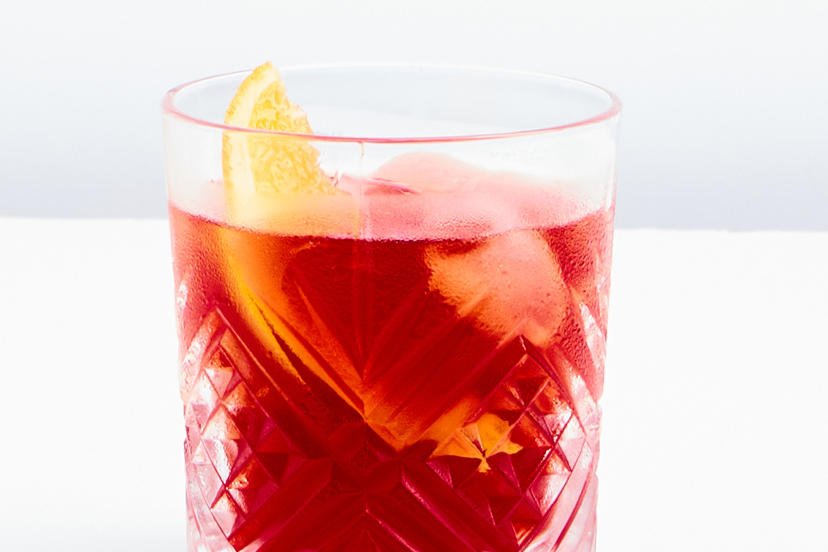 Negroni Week, tre varianti per celebrare uno dei cocktail più iconici al mondo