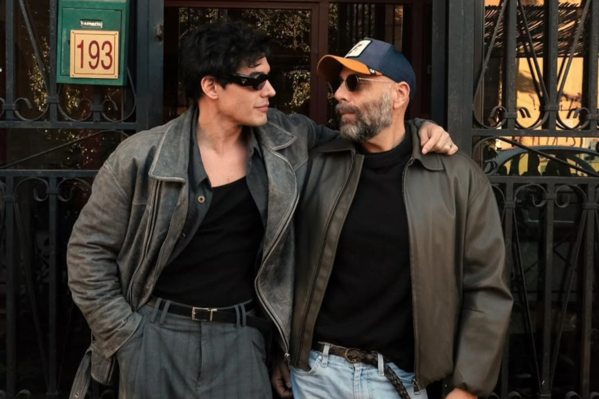 Il ristorante che sta cambiando il racconto gastronomico di San Lorenzo a Roma