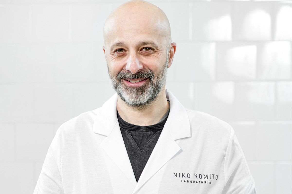 Niko Romito