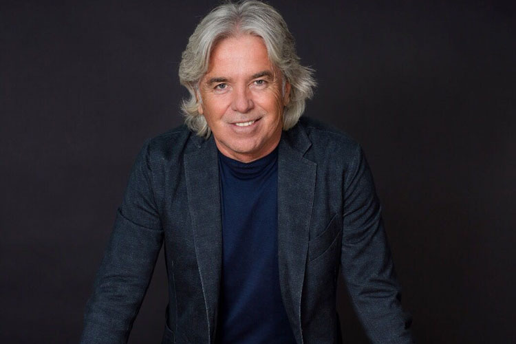 Ivan Zazzaroni - Da nonna Gisella al Brasile A Tavola con... Ivan Zazzaroni