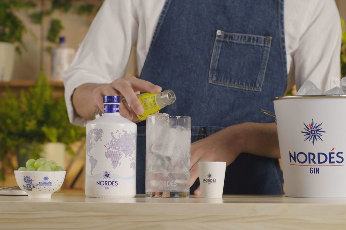 Nordés Gin, la “Maxia Pura” della Galizia alla conquista del mercato italiano