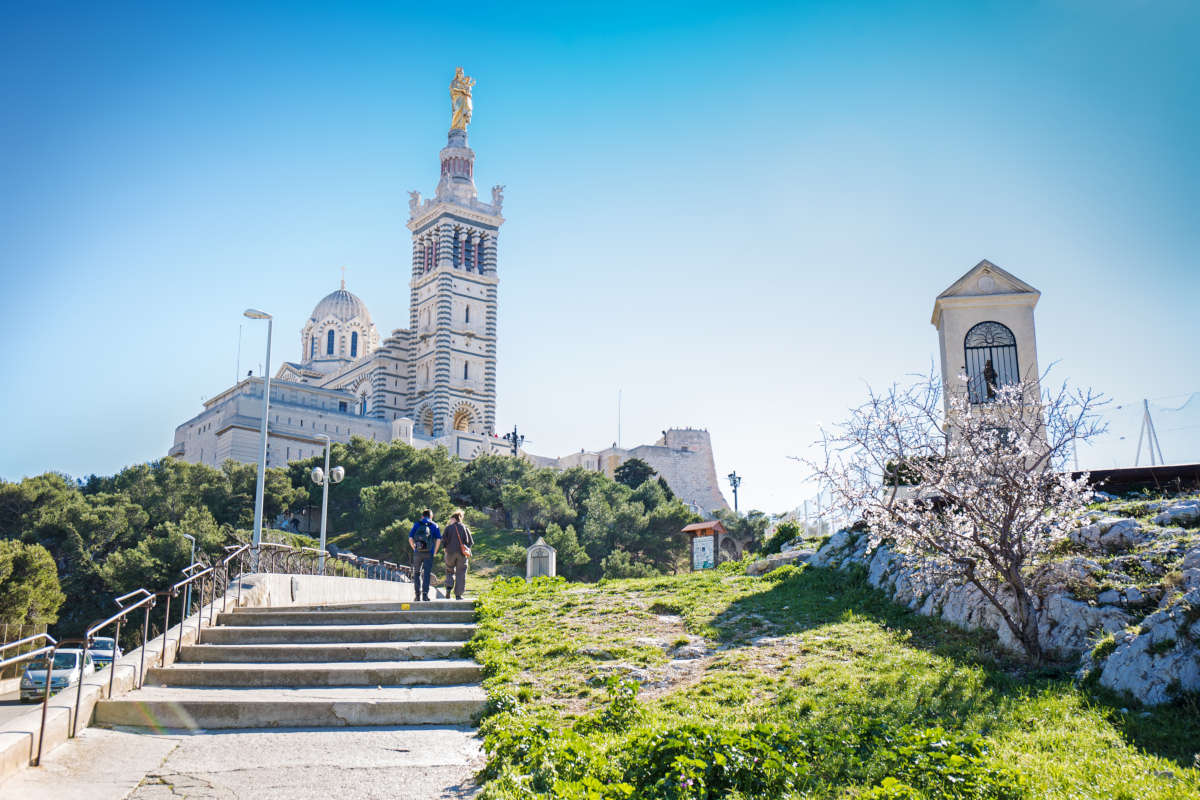 Viaggio nell'anima di Marsiglia, città di contrasti e cultura vibrante