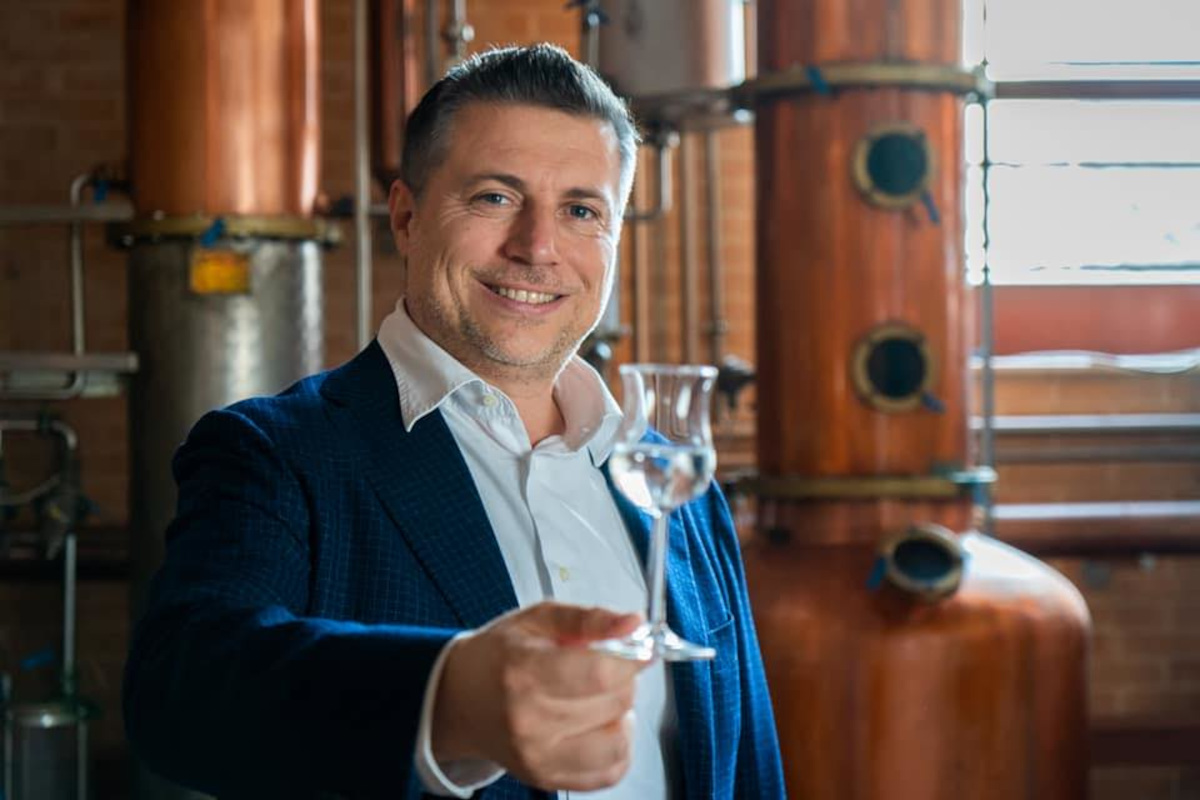 Consorzio nazionale grappa: rafforzare la notorietà e consolidare l'export