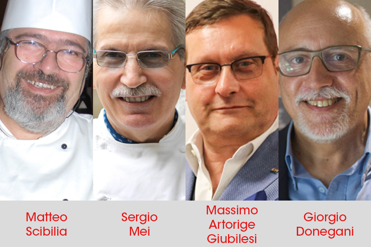 (Un nuovo Comitato scientifico per un&rsquo;informazione pi&ugrave; qualificata)