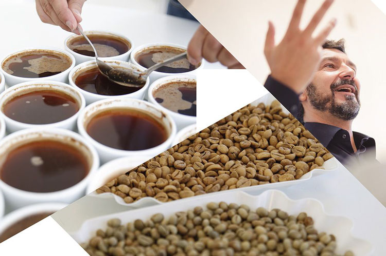 (Un nuovo portale per BazzaraAd aprile tornano i corsi dell&rsquo;Academy)