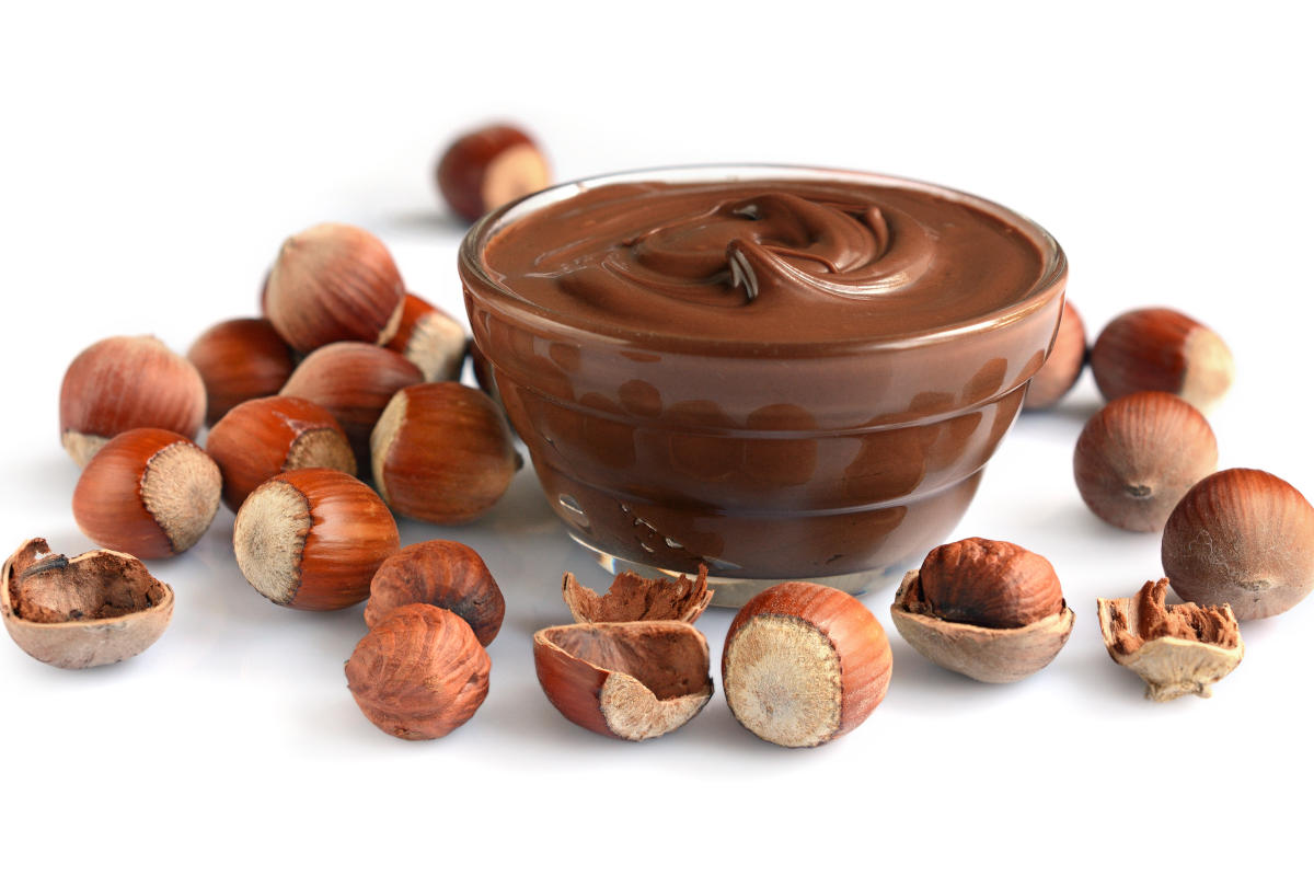Nutella compie 60 anni. La crema spalmabile che piace di più al mondo