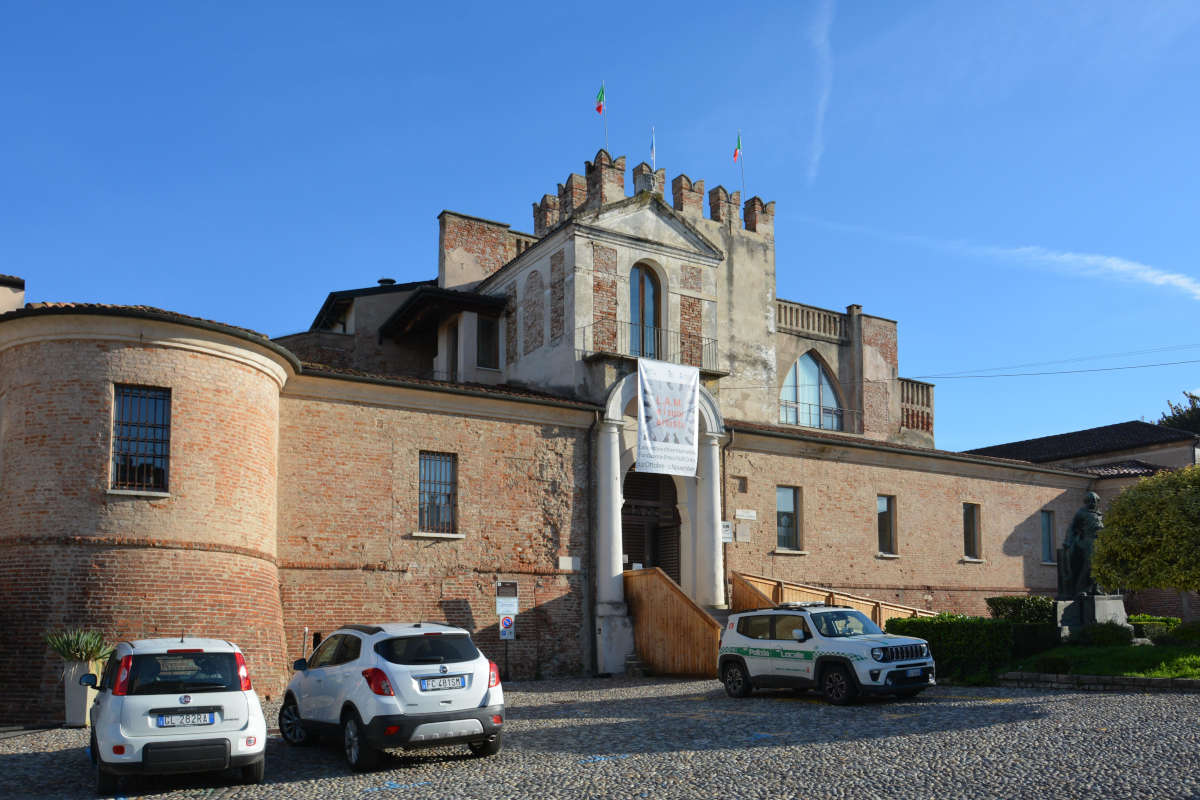 Lombardia da scoprire: itinerario tra i borghi medievali del Parco Oglio Nord