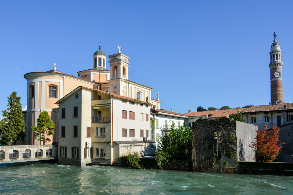 Lombardia da scoprire: itinerario tra i borghi medievali del Parco Oglio Nord