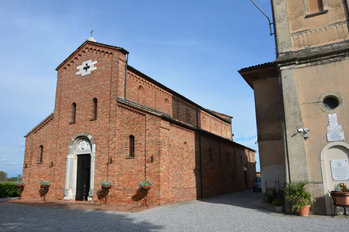 Lombardia da scoprire: itinerario tra i borghi medievali del Parco Oglio Nord