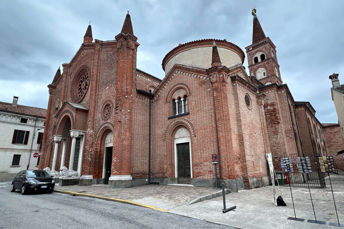 Lombardia da scoprire: itinerario tra i borghi medievali del Parco Oglio Nord