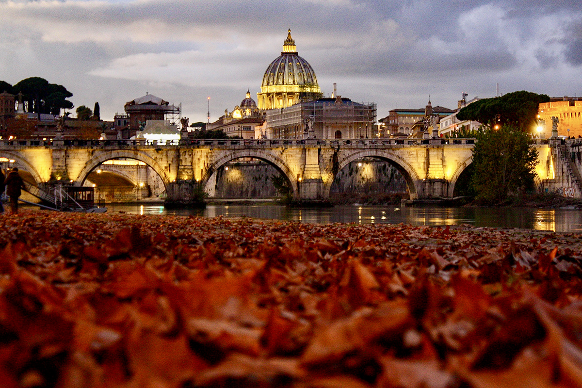 Tornano i turisti nelle città Ponte di Ognissanti, in partenza 10,5 milioni di italiani. Città d'arte meta preferita