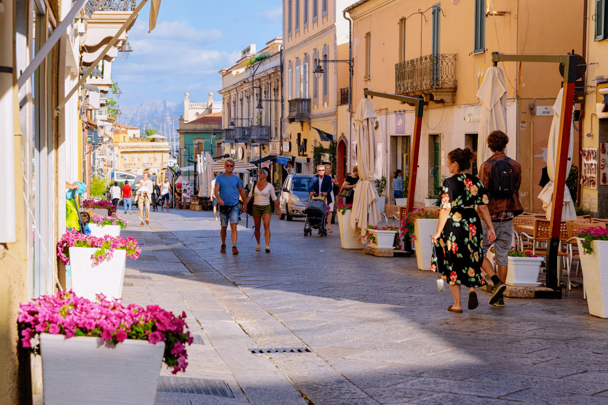 La Top 50 delle città italiane più apprezzate Matera in testa. Poi Olbia e Napoli