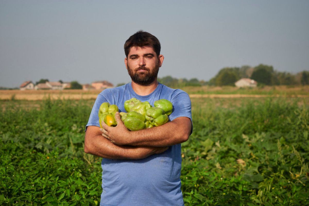 Il peperone di Voghera diventa ufficialmente Presidio Slow Food