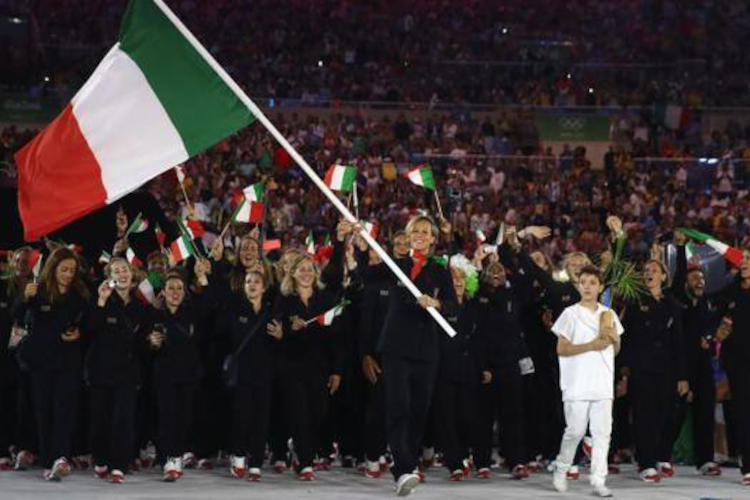 Olimpiadi: ecco chi ha vinto più medaglie per numero di abitanti