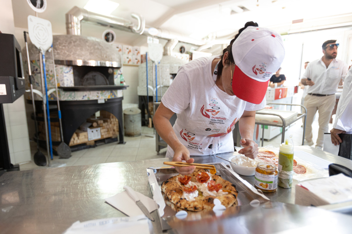 Avpn, arriva l'atto finale con la selezione per eleggere la “Best Pizzeria”