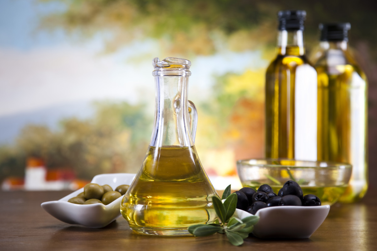 Olio vergine venduto come extravergine: come notare un prodotto difettato