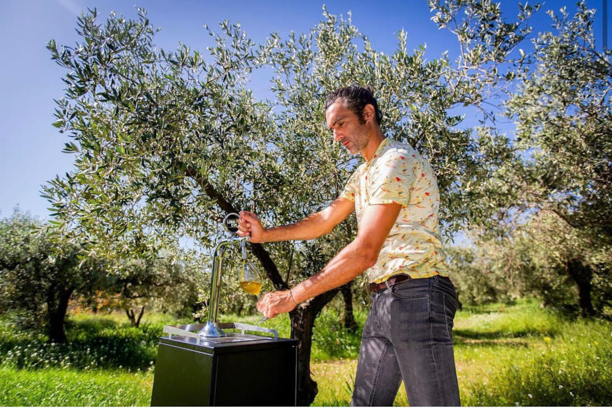 L'olio è al centro del turismo delle radici degli italiani emigrati all'estero?