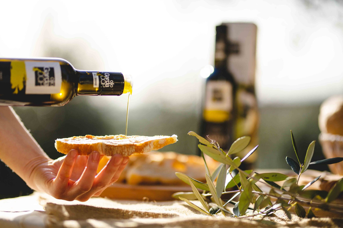 Olio Garda Dop  Bergamo e Brescia Capitali del gusto: 23 eccellenze da non perdere