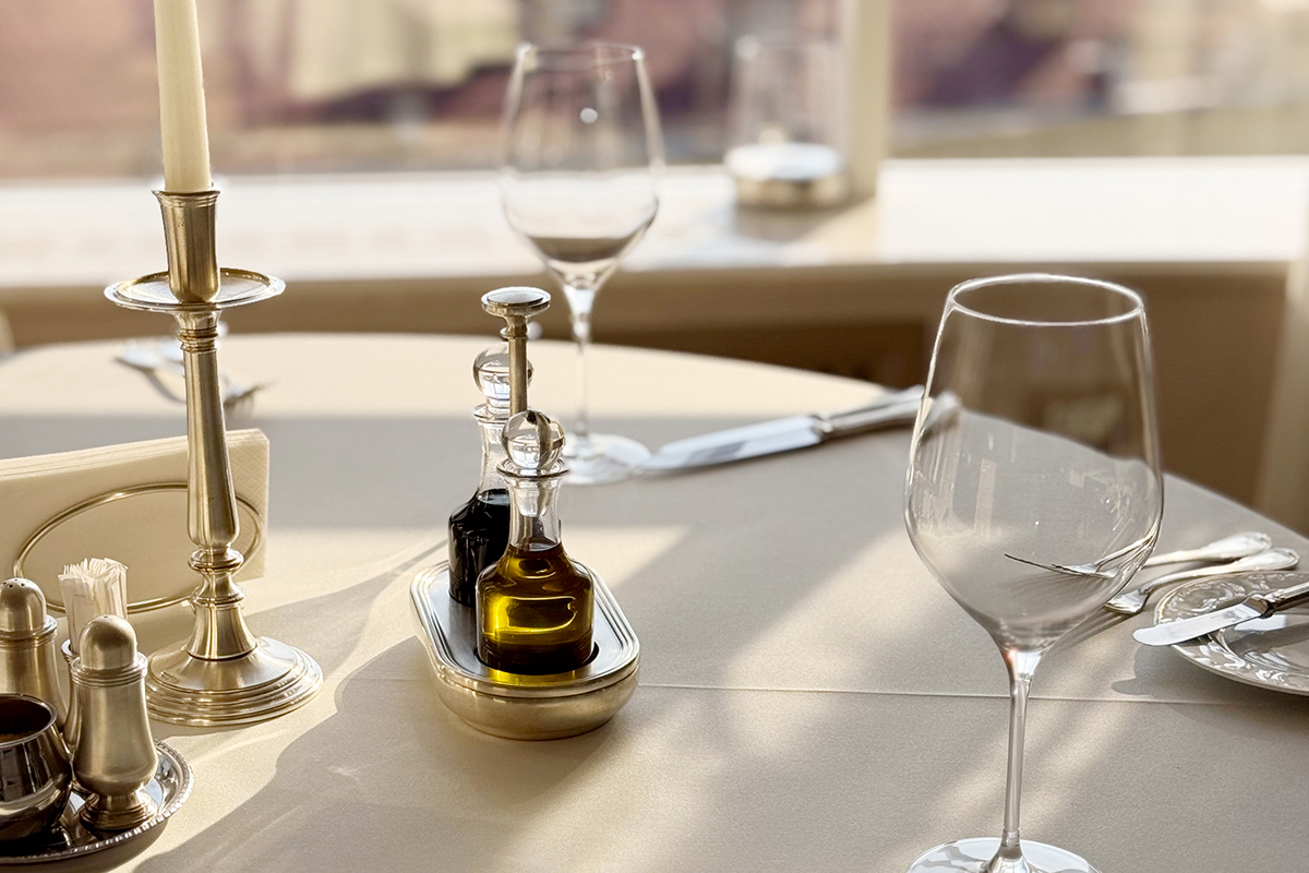 Perché i ristoranti con una storia vera vendono di più (anche a parità di piatto)