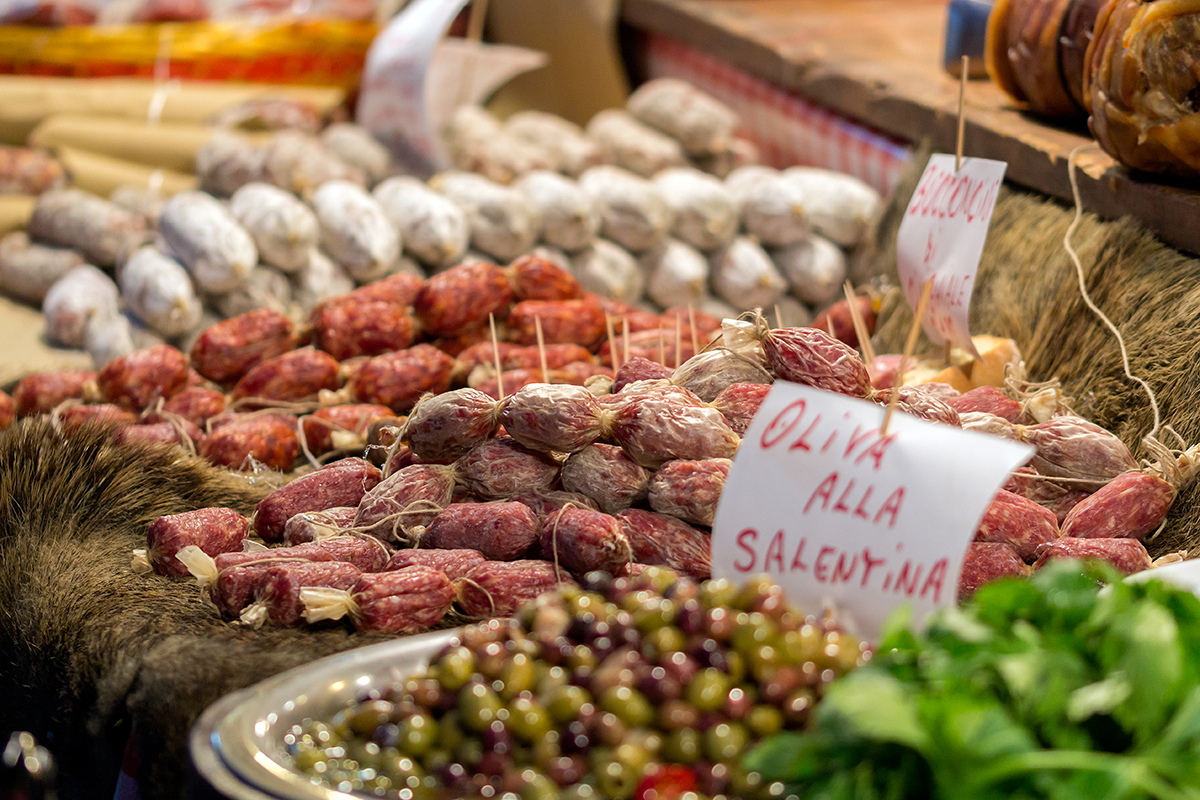 Salento, il Sud da vivere tra “lu sule, lu mare, lu jentu”