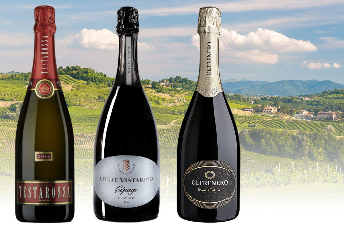 É tornata la stagione delle bollicine: l’estate italiana brinda con stile
