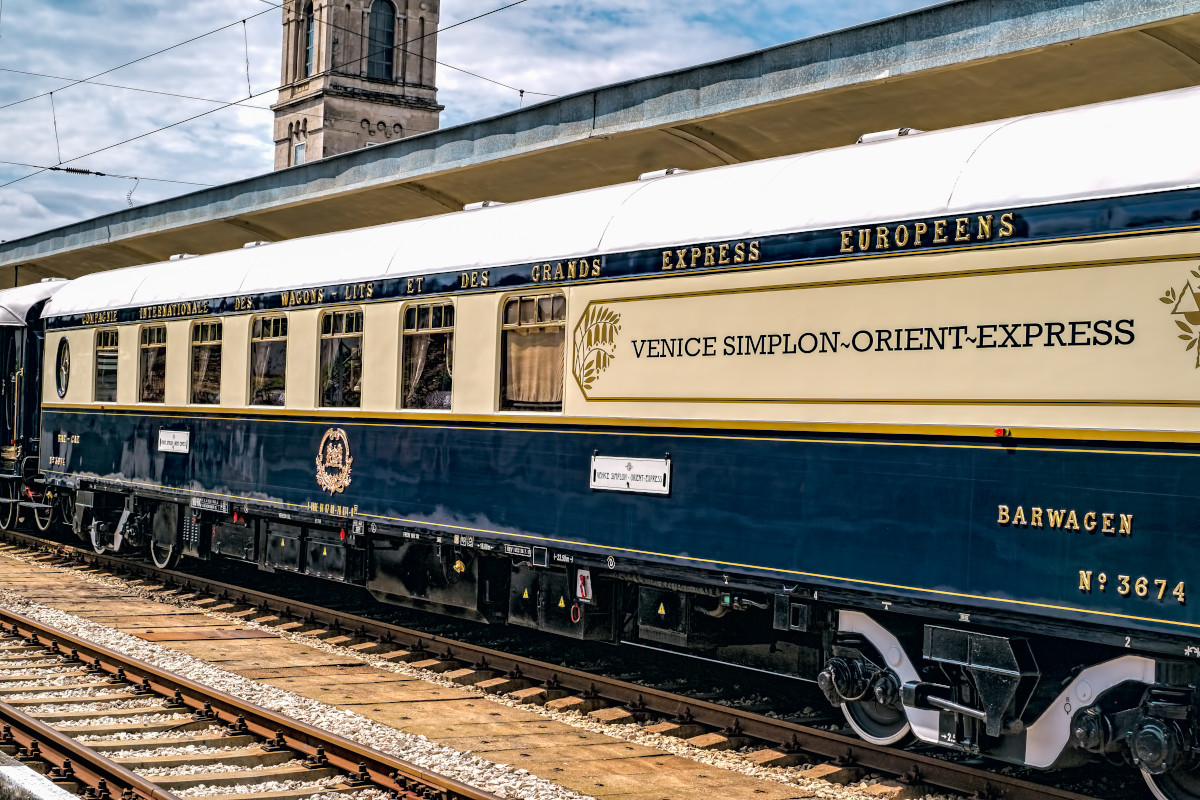 Ti piace il treno? Ecco i 10 itinerari ferroviari più belli del mondo 