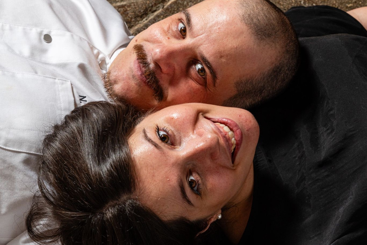 Il ristorante che racconta la cucina veneta con tocchi d’Asia