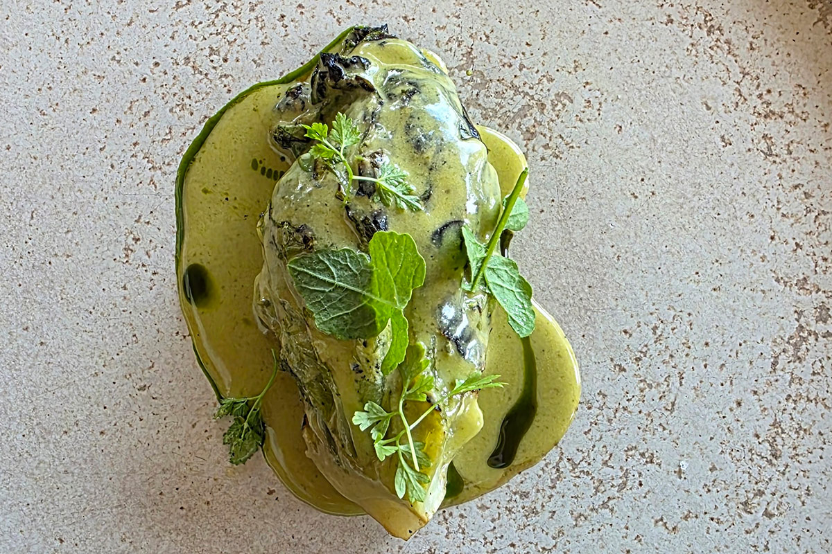 L’arte di Osmosi: il gusto passa attraverso il territorio nel ristorante di Montepulciano