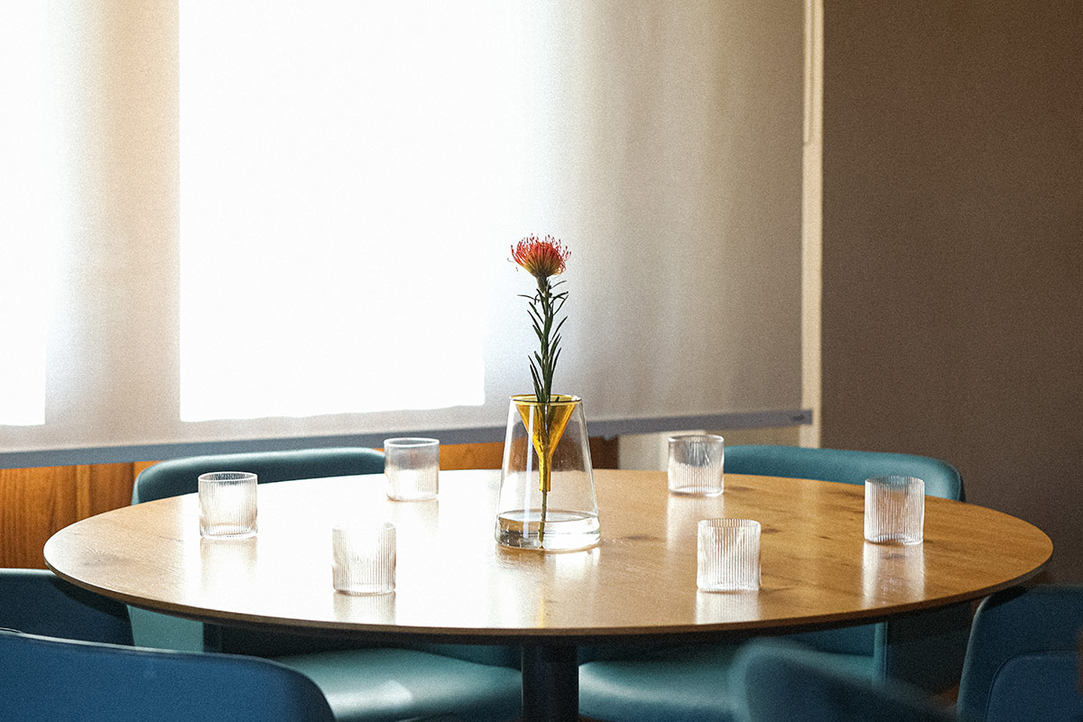 L’arte di Osmosi: il gusto passa attraverso il territorio nel ristorante di Montepulciano