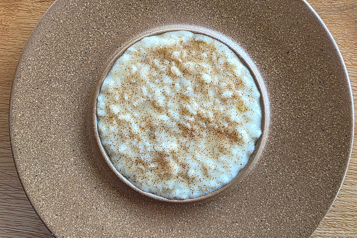 L’arte di Osmosi: il gusto passa attraverso il territorio nel ristorante di Montepulciano