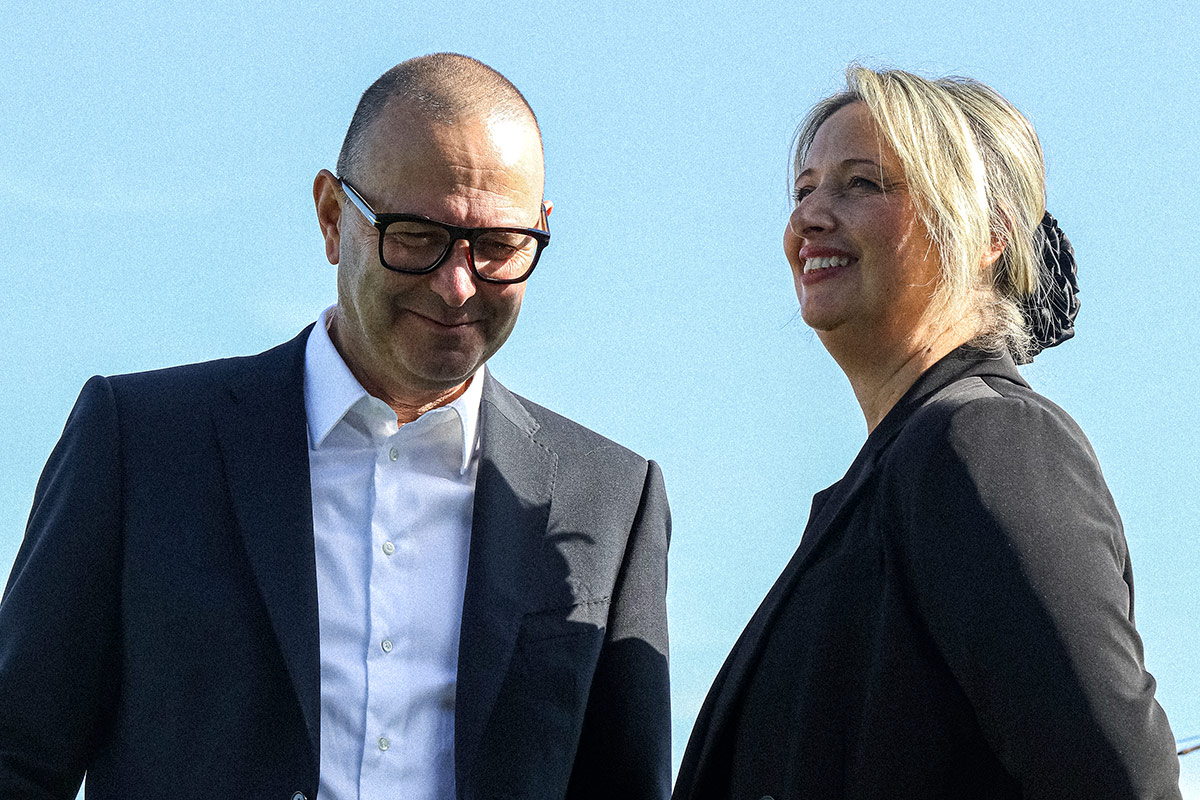 L’arte di Osmosi: il gusto passa attraverso il territorio nel ristorante di Montepulciano