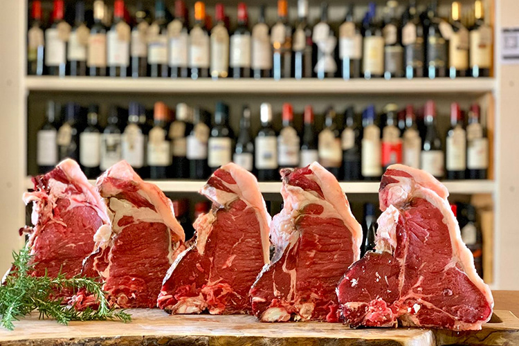 L&rsquo;Osteria Magona di Bolgheri Un'autentica dimora rurale