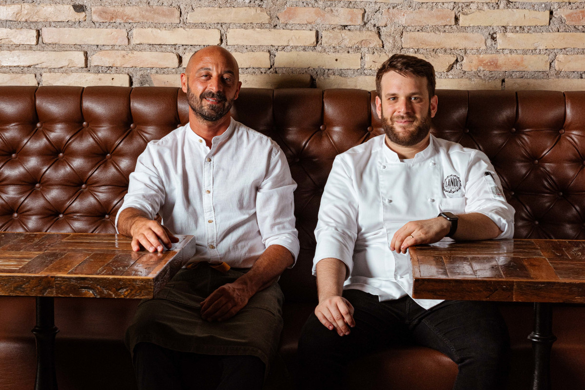 A Ostia Lido c’è un’osteria di pesce che supera i soliti piatti di mare