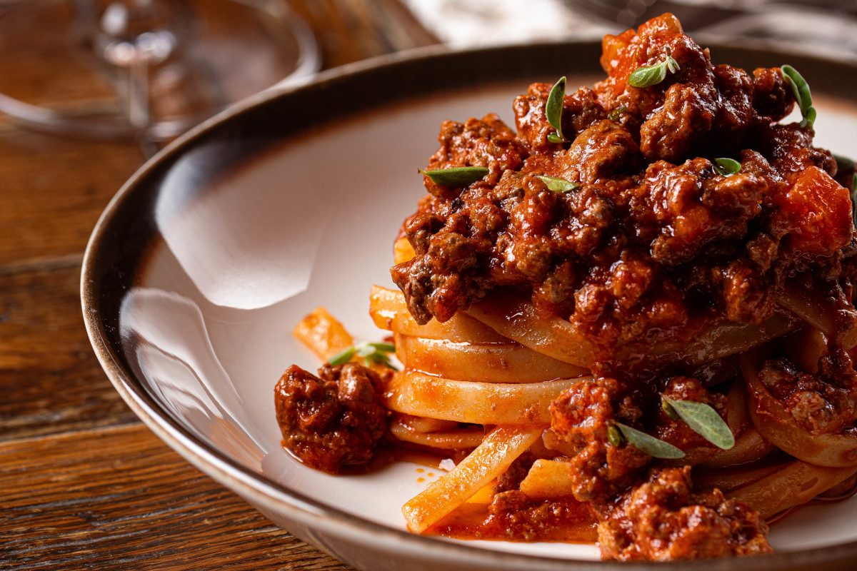 A Ostia Lido c’è un’osteria di pesce che supera i soliti piatti di mare