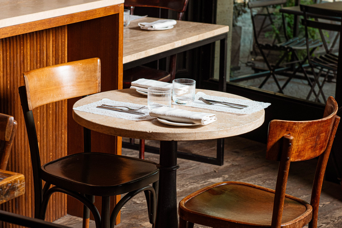 A Ostia Lido c’è un’osteria di pesce che supera i soliti piatti di mare