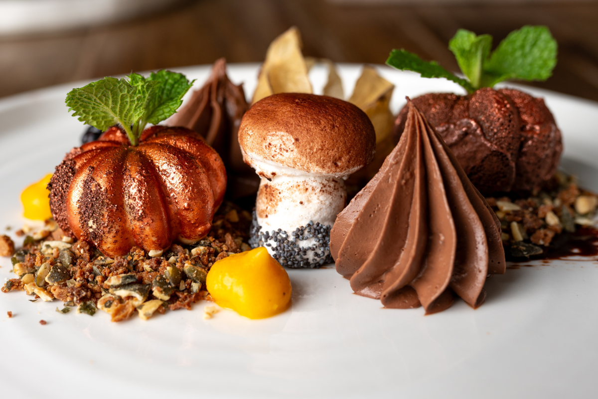 Il ristorante che racconta l’Umbria vera: la cucina schietta dell'Osteria dello Sportello